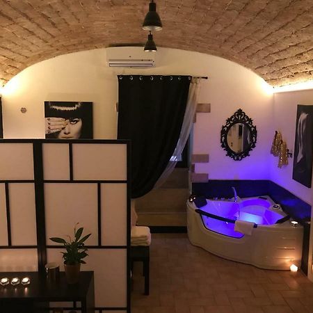 Casaphrodite Roma Exterior foto