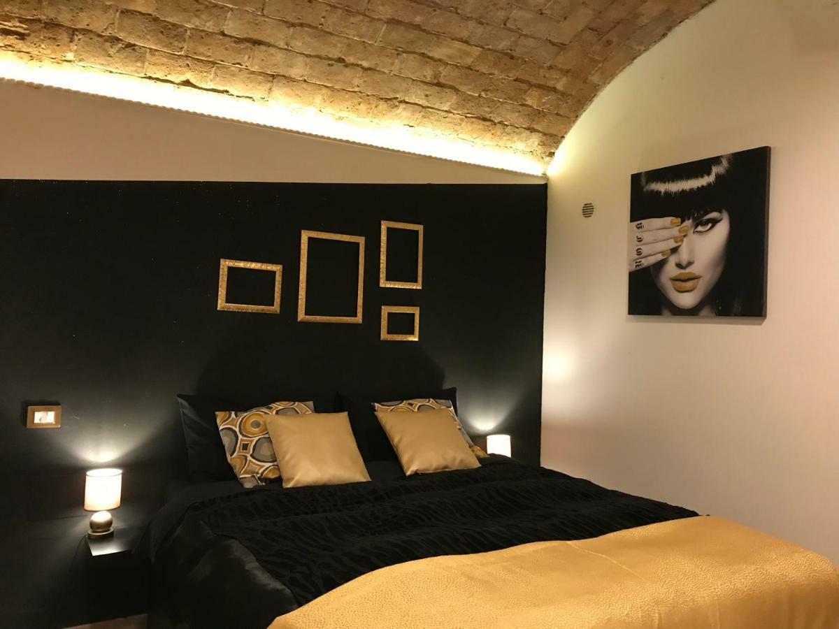 Casaphrodite Roma Exterior foto