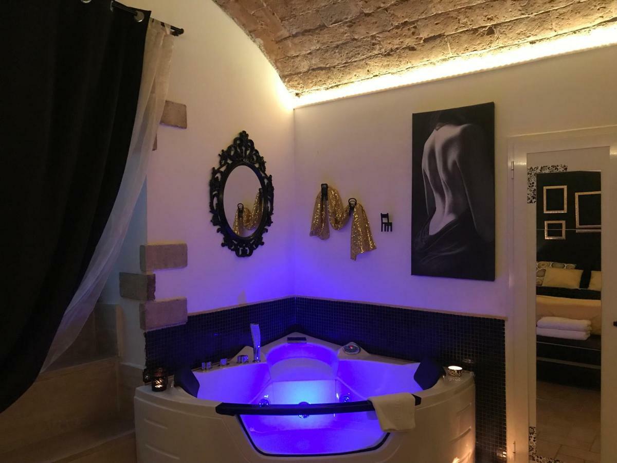 Casaphrodite Roma Exterior foto