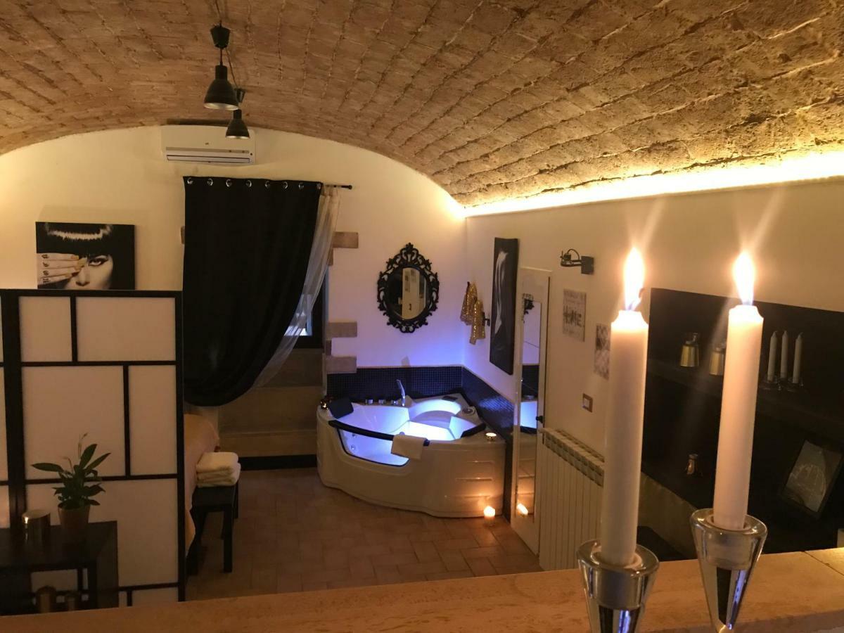 Casaphrodite Roma Exterior foto